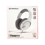 HEADSET TRINITY MULTI-PLATFORM GAMING HEADSET