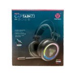Fantech Mars HQ50 Gaming Headset