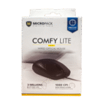 Comfy Lite M-101 wired Optical Mouse