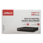 dahua HDCVI Digital Vedio Recorder DH-XVR1B04-1