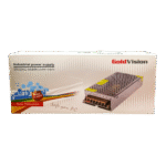 GOLD VISION Industrial power supply S-180-12