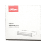 DAHUA VEDIO RCORDER  DHI-XVR4104HS