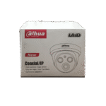 DAHUA CAMERA  COAXIAL  UHD  DH-937CVI2