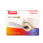 DAHUA CAMERA SMART DUAL LIGHT  HDW1500CLQP