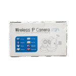 Wireless IP Camera P2P