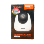 Camera 1080P HD Security PAN/TILT CAMERA AND WORKS WITH ALEXA  CP3