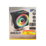 GAMEDIAZ BOREAS M1-610 CPU AIR COOLER
