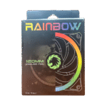 GAME MAX CRAINBOW 120MM COLING FAN