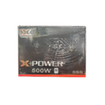 X-POWER 500W