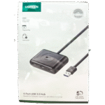 HUB USB3.0 TO 4 ports USB 3.0