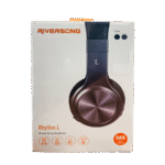 HEADSET RIVERSONG RHYTHM L WIRELESS ON-EAR HEADPHONES