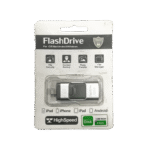 FLASH DRIVE FOR/IOS/MAC/ANDROID/WINDOWS  32GB