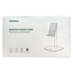UGREEN Desktop Phone Stand (silver)
