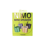 NIMO MINI SPEAKER  TRONSMART