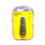 R400 Laser Presentation
Remote Logitech