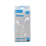 Earphones G27 Celebrat White