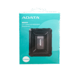 Adata 2.5 External HDD/SSD Enclosure AED600