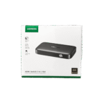 ugreen  HDMI switch 3 in 1 out 4k