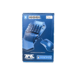 Hori Keypad And Mouse Controller For Ps4 & Ps3 Fps Games - Playstation 4