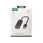 UGREEN  USB 3.0 TO gigabit ethernet adabter