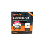 ax300 wi-fi 6 wireless nano usb adapter