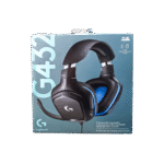 logitech g432 gaming Headset