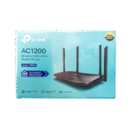 TPLINK AC1200 WIRELess VDSL/ADSL MODEM RAOUTER  archer vr300