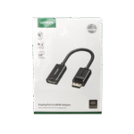 UGREEN Displayport to hdmi adabter 4k 30hz