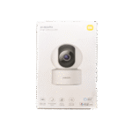 xiaomi smart camera c200 works with alexa