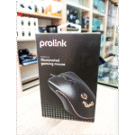 prolink mouse IIIunminated gaming mouse