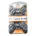 JEWAY twins game pad
