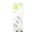 BAVIN CHARGING FAST DATA CABLE 1M 12W MAX CB367