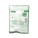 BAVIN HEADSET BASS SHACK H-3.5-HX855 WH