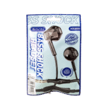 BAVIN HEADSET BASS SHACK H-3.5-HX855 BK