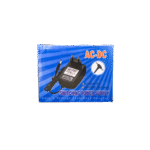 AC-DC Adapter   15V NEW