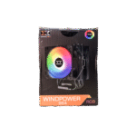 fan windpower 964 RGB