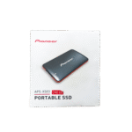 pioneer  aps-xs03 240gb portable ssd