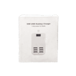 usb desktop charger 30w 1.5m /6 ports