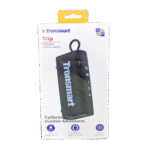 Trip Portbel Outdoor Speaker TRONSMART Blue