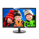 screen Philips full hd 1080p visible 20.7 / 52.6cm