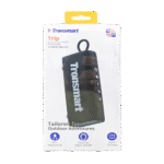 Trip Portbel Outdoor Speaker TRONSMART Black