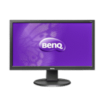benQ dl 2020 series led backlight monitor  20" 16-9