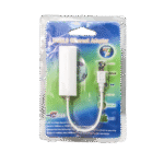 USB 2.0 Ethernet Adapter