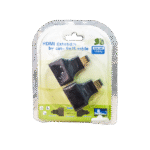 HDMI Extender by cat-5e/6 Cable