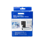 RJ45 and RJ11 Network Cable Tester