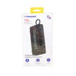 Trip Portbel Outdoor Speaker TRONSMART Grey