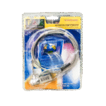 F& K Notebook Computer lock