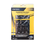 Fantech Nunerickeypap FTK-801