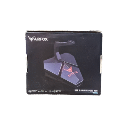 USB 3.0 High speed HUB AIRFOX GHB-01
