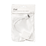 IPAD Connector to HDMI adabter